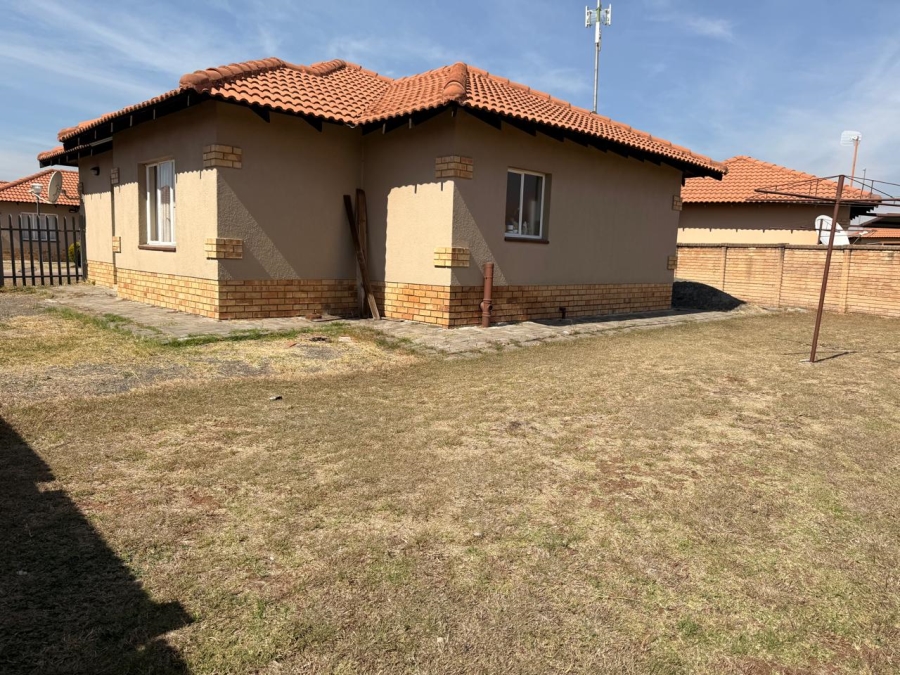 3 Bedroom Property for Sale in Waterkloof North West